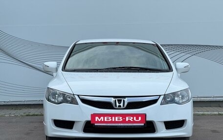Honda Civic VIII, 2011 год, 1 049 000 рублей, 3 фотография