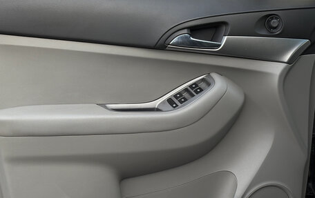 Chevrolet Orlando I, 2012 год, 899 000 рублей, 12 фотография