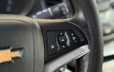 Chevrolet Orlando I, 2012 год, 899 000 рублей, 16 фотография