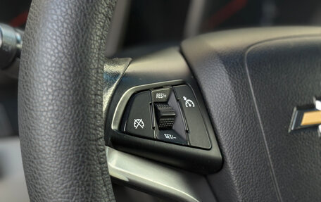 Chevrolet Orlando I, 2012 год, 899 000 рублей, 15 фотография
