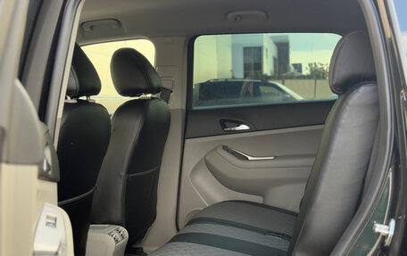 Chevrolet Orlando I, 2012 год, 899 000 рублей, 19 фотография