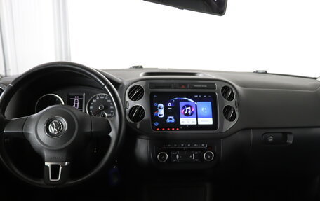 Volkswagen Tiguan I, 2014 год, 1 249 990 рублей, 12 фотография