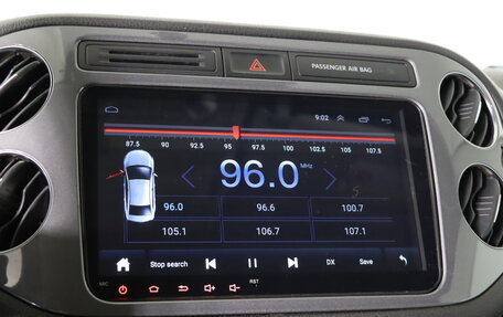 Volkswagen Tiguan I, 2014 год, 1 249 990 рублей, 16 фотография