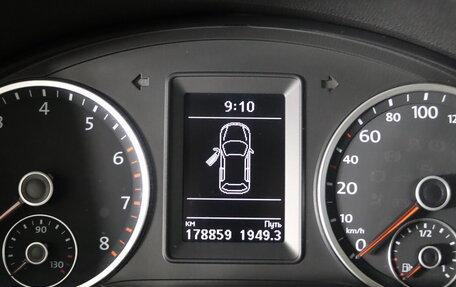 Volkswagen Tiguan I, 2014 год, 1 249 990 рублей, 14 фотография