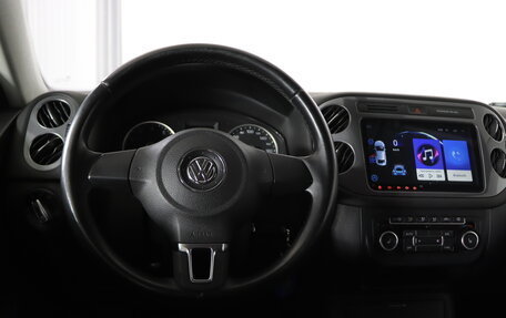 Volkswagen Tiguan I, 2014 год, 1 249 990 рублей, 10 фотография
