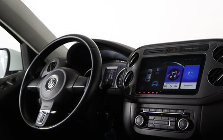 Volkswagen Tiguan I, 2014 год, 1 249 990 рублей, 11 фотография