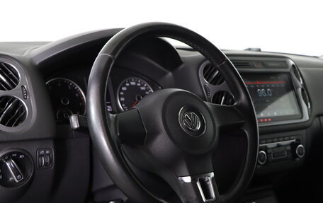 Volkswagen Tiguan I, 2014 год, 1 249 990 рублей, 9 фотография