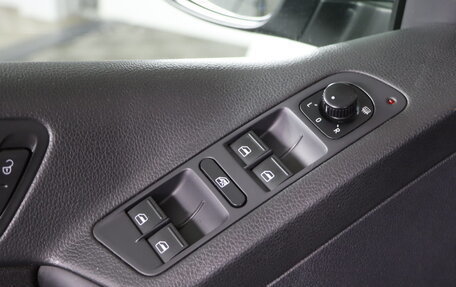 Volkswagen Tiguan I, 2014 год, 1 249 990 рублей, 13 фотография