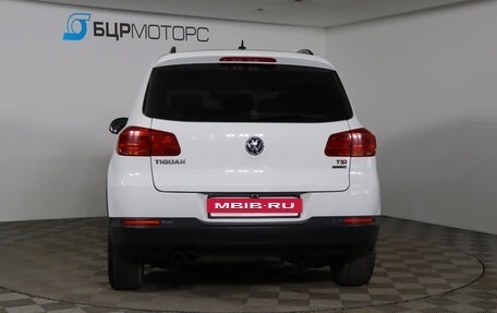 Volkswagen Tiguan I, 2014 год, 1 249 990 рублей, 6 фотография