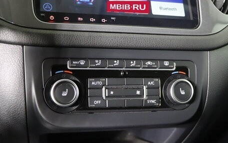 Volkswagen Tiguan I, 2014 год, 1 249 990 рублей, 18 фотография