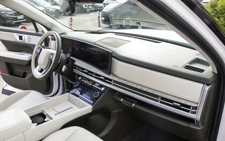 Hyundai Santa Fe IV, 2024 год, 5 795 000 рублей, 8 фотография