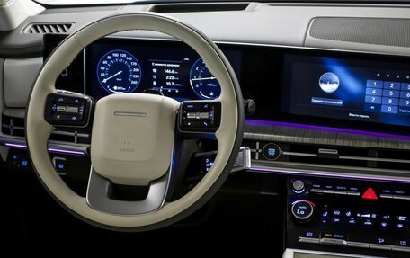 Hyundai Santa Fe IV, 2024 год, 5 795 000 рублей, 13 фотография