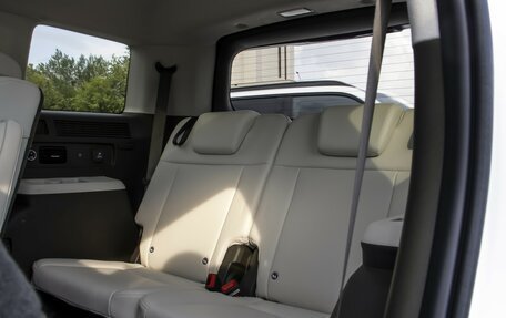 Hyundai Santa Fe IV, 2024 год, 5 795 000 рублей, 10 фотография