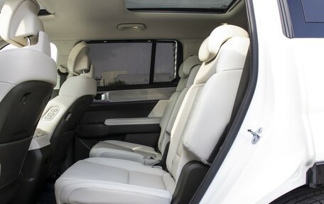 Hyundai Santa Fe IV, 2024 год, 5 795 000 рублей, 9 фотография
