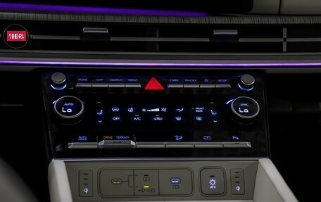 Hyundai Santa Fe IV, 2024 год, 5 795 000 рублей, 14 фотография