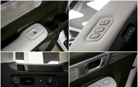 Hyundai Santa Fe IV, 2024 год, 5 795 000 рублей, 21 фотография