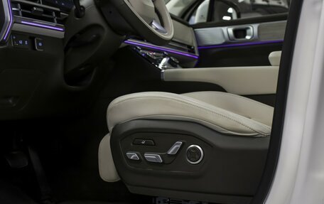 Hyundai Santa Fe IV, 2024 год, 5 795 000 рублей, 17 фотография