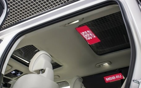 Hyundai Santa Fe IV, 2024 год, 5 795 000 рублей, 16 фотография