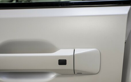 Hyundai Santa Fe IV, 2024 год, 5 795 000 рублей, 15 фотография