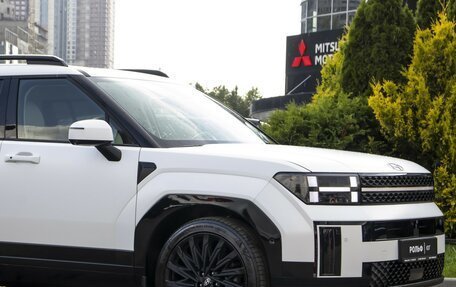 Hyundai Santa Fe IV, 2024 год, 5 795 000 рублей, 29 фотография