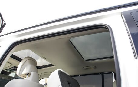 Hyundai Santa Fe IV, 2024 год, 5 795 000 рублей, 24 фотография