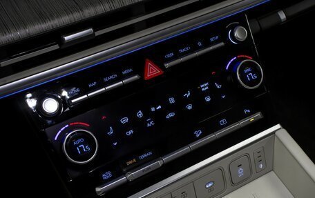 Hyundai Santa Fe IV, 2024 год, 5 795 000 рублей, 19 фотография