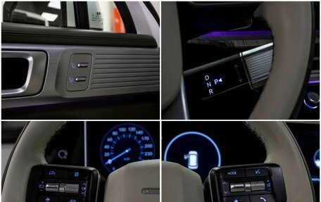 Hyundai Santa Fe IV, 2024 год, 5 795 000 рублей, 20 фотография