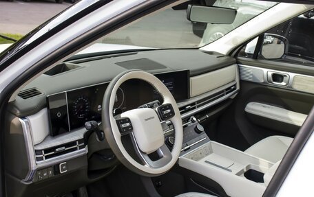 Hyundai Santa Fe IV, 2024 год, 5 795 000 рублей, 25 фотография