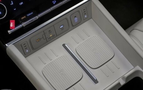 Hyundai Santa Fe IV, 2024 год, 5 795 000 рублей, 18 фотография