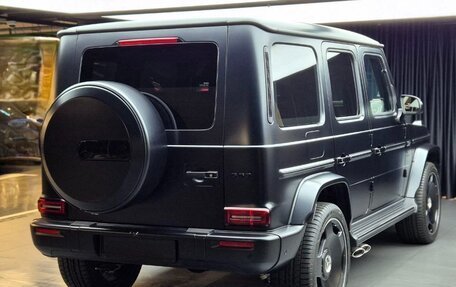 Mercedes-Benz G-Класс AMG, 2025 год, 32 690 000 рублей, 5 фотография