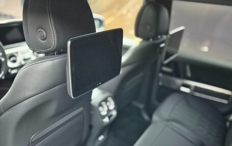 Mercedes-Benz G-Класс AMG, 2025 год, 32 690 000 рублей, 9 фотография