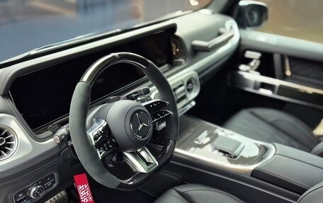 Mercedes-Benz G-Класс AMG, 2025 год, 32 690 000 рублей, 12 фотография