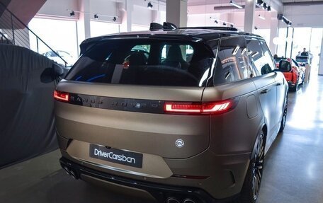 Land Rover Range Rover Sport, 2025 год, 30 000 000 рублей, 3 фотография