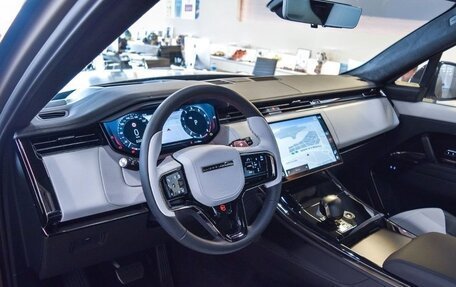 Land Rover Range Rover Sport, 2025 год, 30 000 000 рублей, 5 фотография