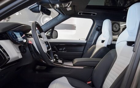 Land Rover Range Rover Sport, 2025 год, 30 000 000 рублей, 7 фотография