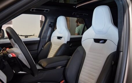 Land Rover Range Rover Sport, 2025 год, 30 000 000 рублей, 8 фотография