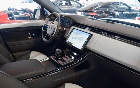 Land Rover Range Rover Sport, 2025 год, 30 000 000 рублей, 6 фотография