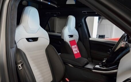Land Rover Range Rover Sport, 2025 год, 30 000 000 рублей, 9 фотография