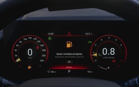CheryExeed VX, 2024 год, 6 280 000 рублей, 16 фотография