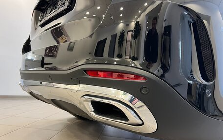 Mercedes-Benz GLE, 2022 год, 15 390 000 рублей, 14 фотография