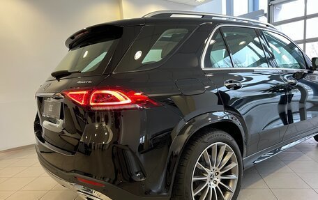 Mercedes-Benz GLE, 2022 год, 15 390 000 рублей, 11 фотография
