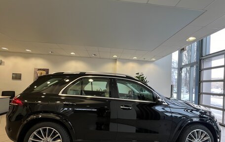Mercedes-Benz GLE, 2022 год, 15 390 000 рублей, 2 фотография