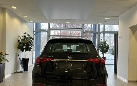 Mercedes-Benz GLE, 2022 год, 15 390 000 рублей, 4 фотография