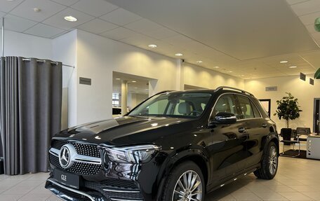 Mercedes-Benz GLE, 2022 год, 15 390 000 рублей, 7 фотография