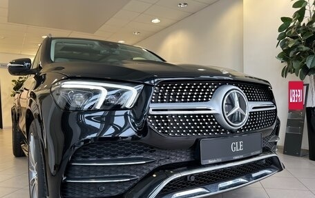 Mercedes-Benz GLE, 2022 год, 15 390 000 рублей, 9 фотография