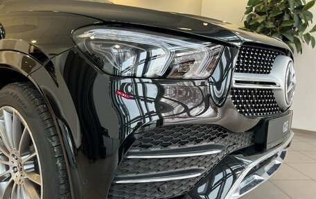 Mercedes-Benz GLE, 2022 год, 15 390 000 рублей, 13 фотография