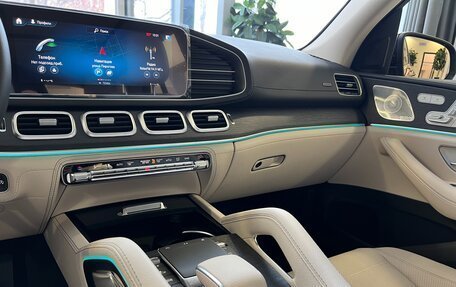 Mercedes-Benz GLE, 2022 год, 15 390 000 рублей, 21 фотография