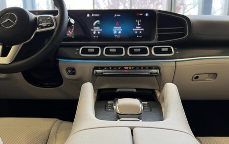 Mercedes-Benz GLE, 2022 год, 15 390 000 рублей, 28 фотография