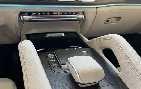 Mercedes-Benz GLE, 2022 год, 15 390 000 рублей, 24 фотография