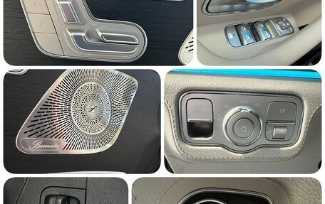 Mercedes-Benz GLE, 2022 год, 15 390 000 рублей, 29 фотография